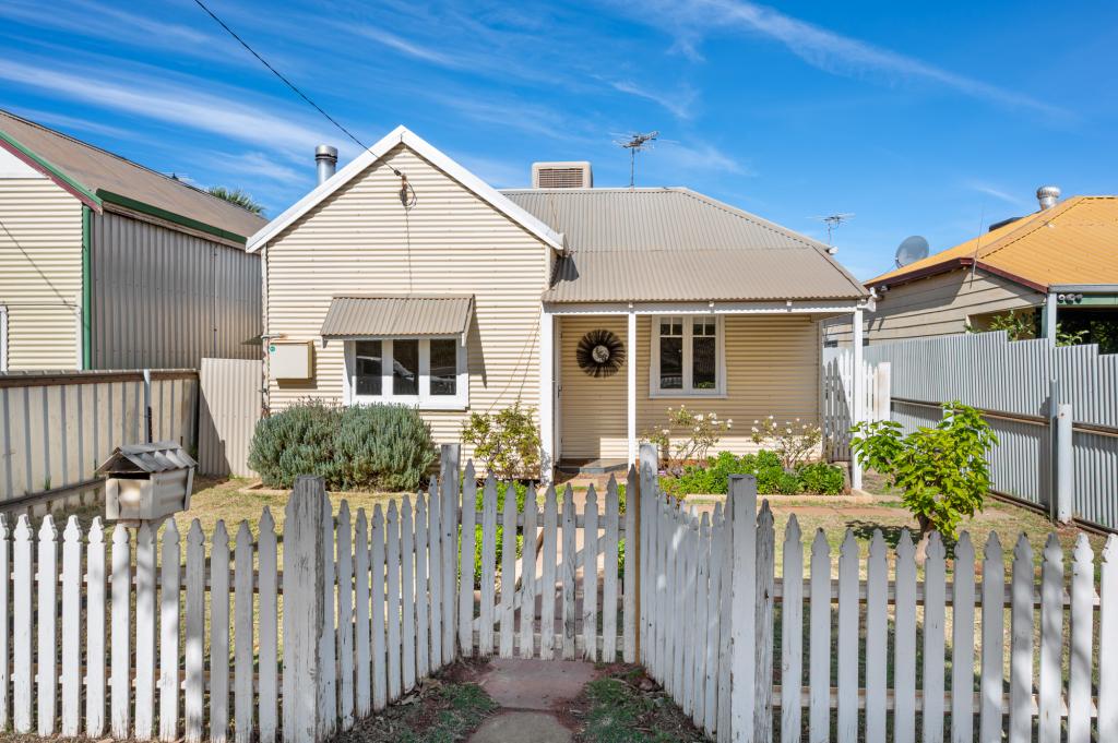 168 BURT ST, BOULDER, WA 6432