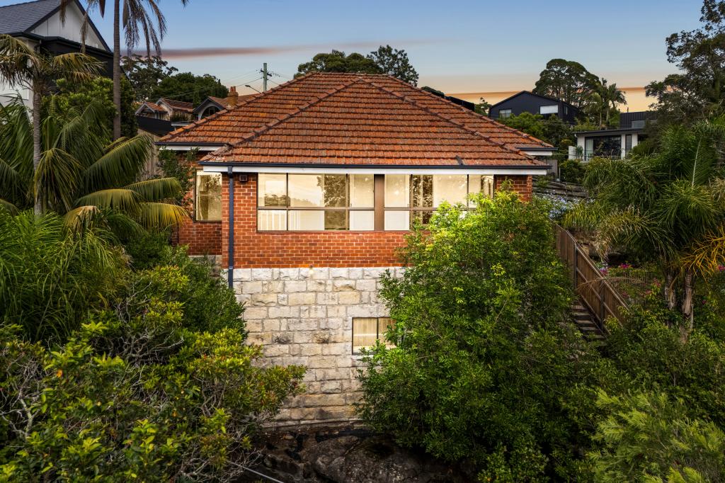 72 KAMERUKA RD, NORTHBRIDGE, NSW 2063