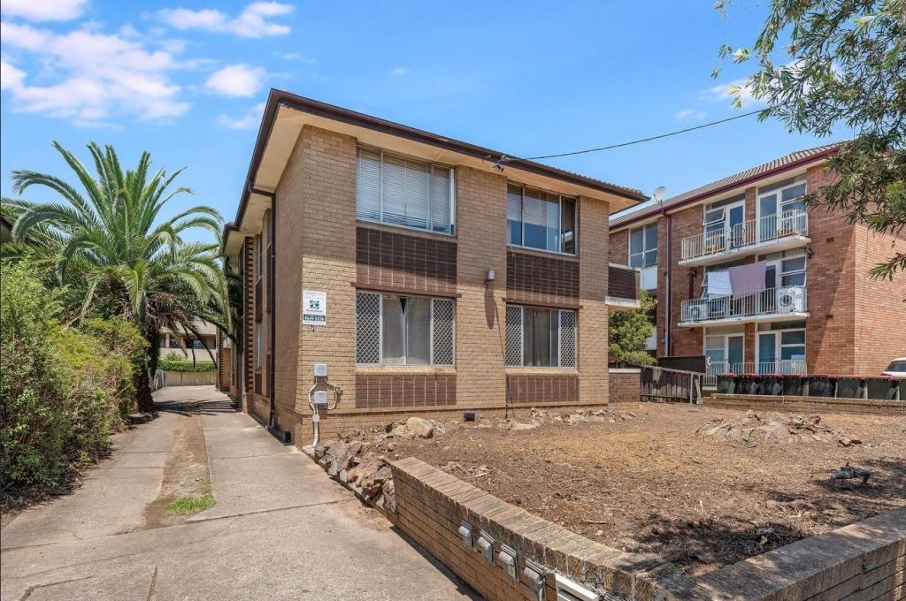 2/9 GIBBONS ST, AUBURN, NSW 2144