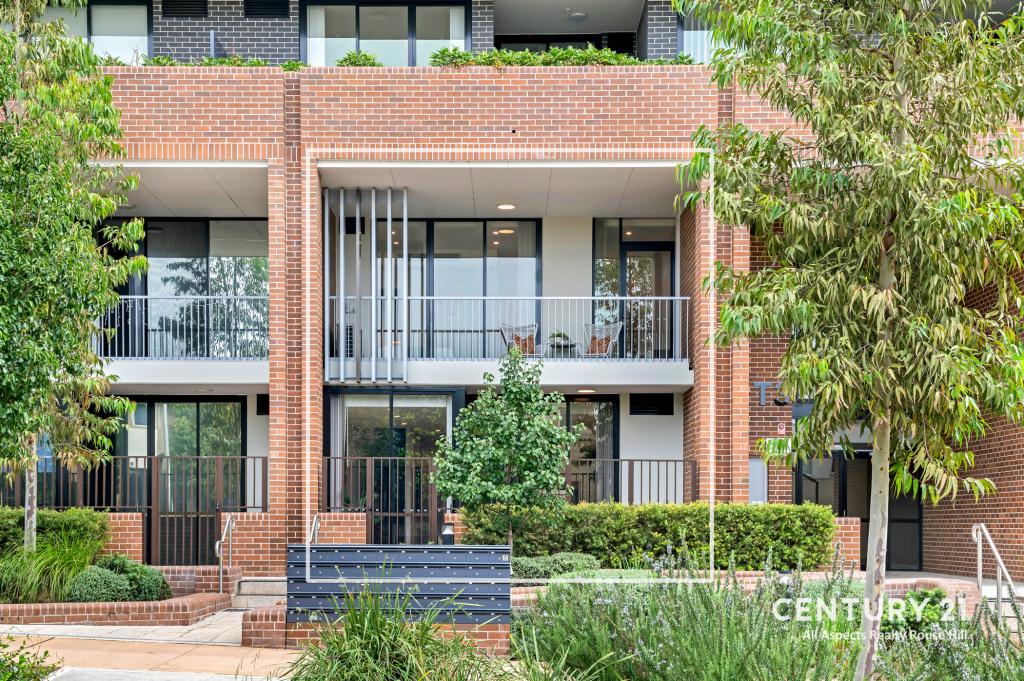 G30/32 Civic Way, Rouse Hill, NSW 2155