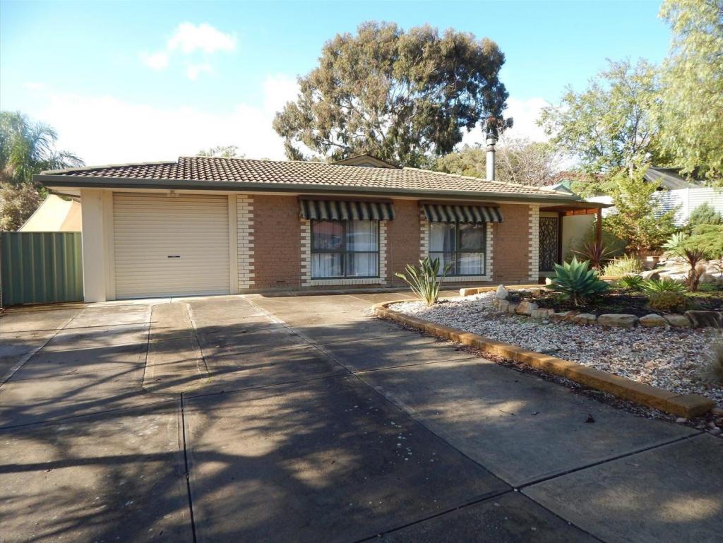3 Schurgott Ct, Happy Valley, SA 5159