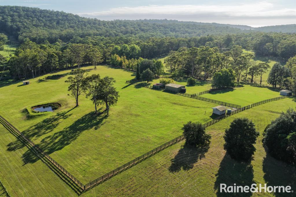 56 Bawley Point Rd, Termeil, NSW 2539