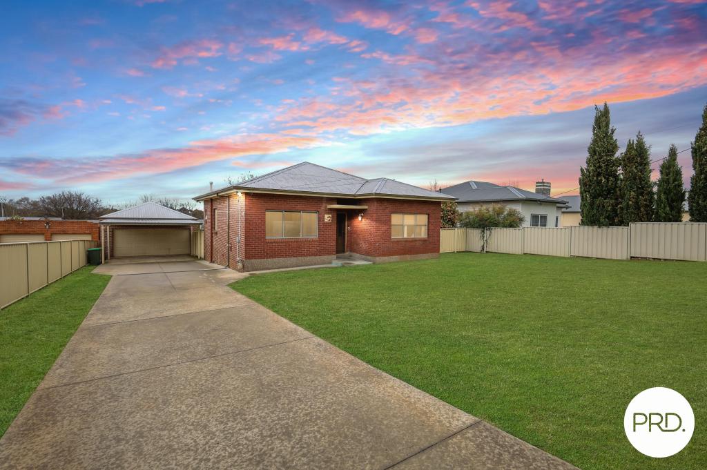 181 HILL ST, ORANGE, NSW 2800