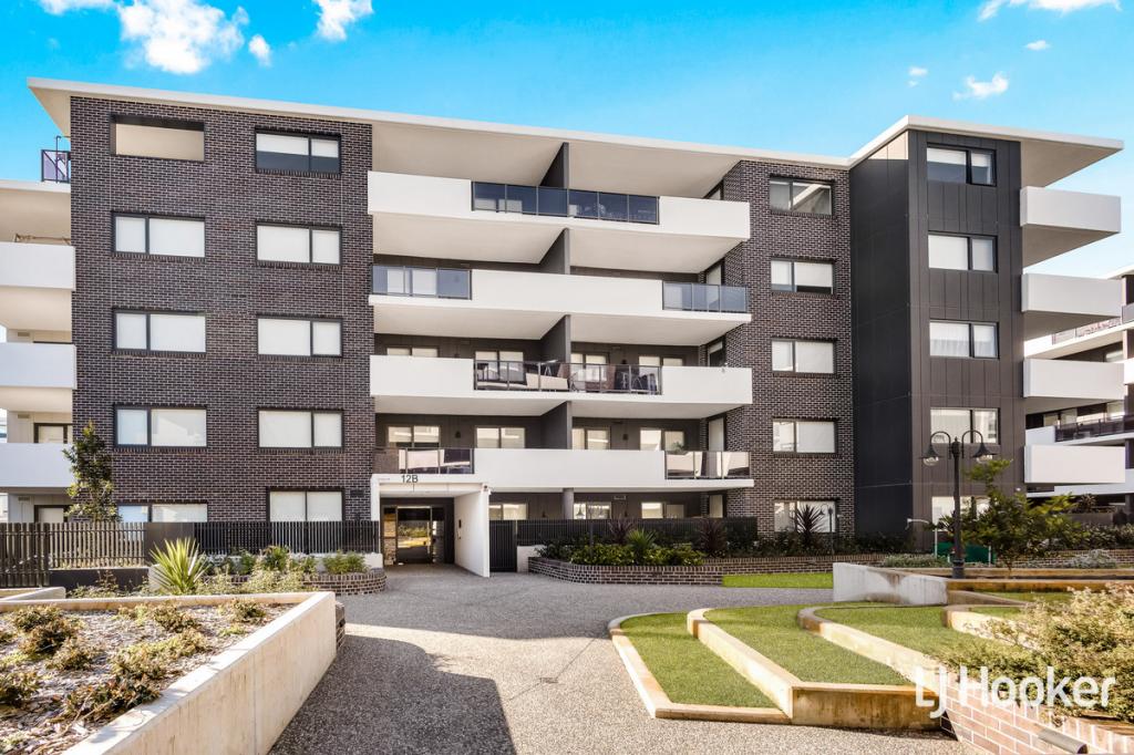 327/12B ISLA ST, SCHOFIELDS, NSW 2762