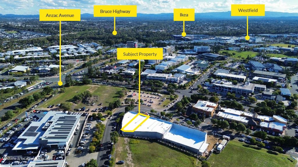 T.06/42-52 JOYNER CCT, NORTH LAKES, QLD 4509