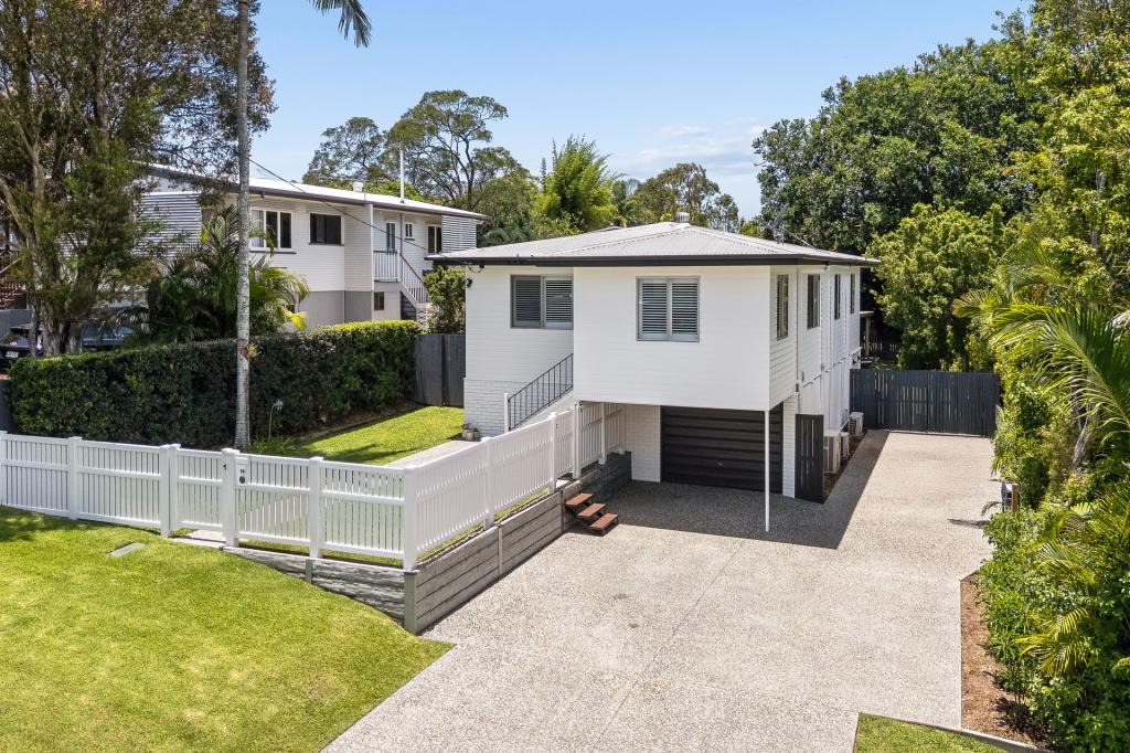 14 Casula St, Arana Hills, QLD 4054