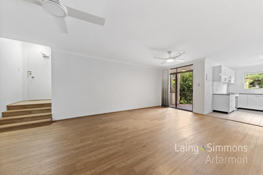 7/41-45 Broughton Rd, Artarmon, NSW 2064