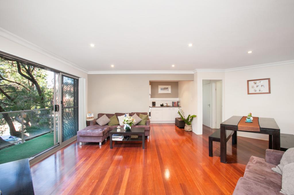 2/15 Parramatta St, Cronulla, NSW 2230