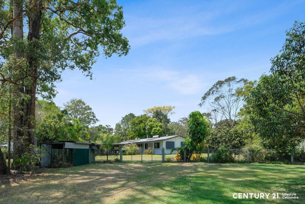 15 Burnett Ct, Landsborough, QLD 4550