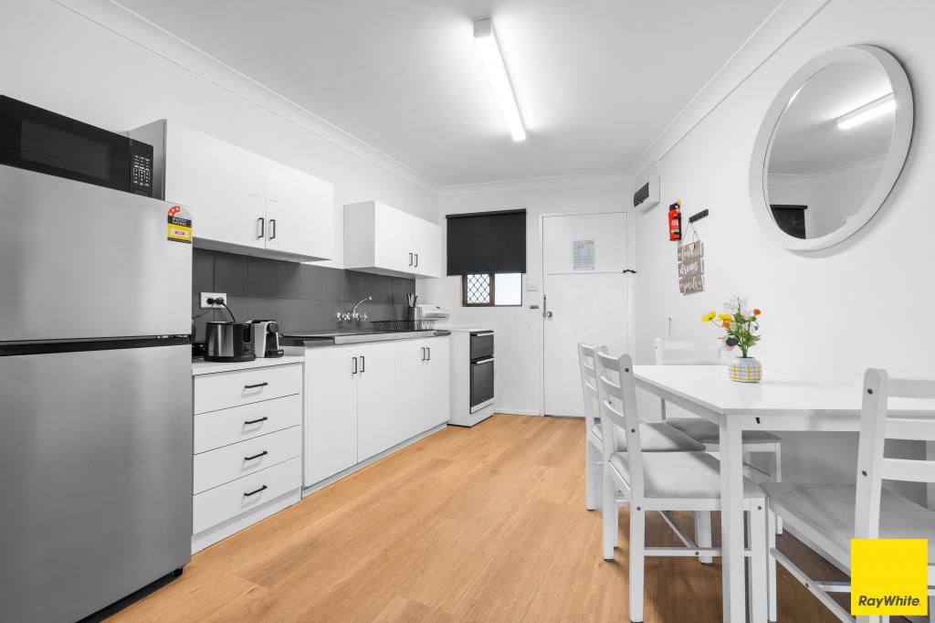 16/261-265 Sheridan St, Cairns North, QLD 4870