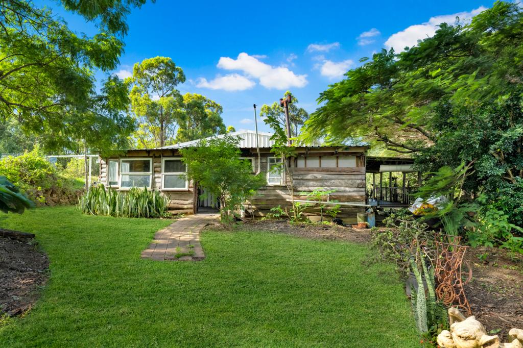 426 Mount Wheeler Rd, Cawarral, QLD 4702