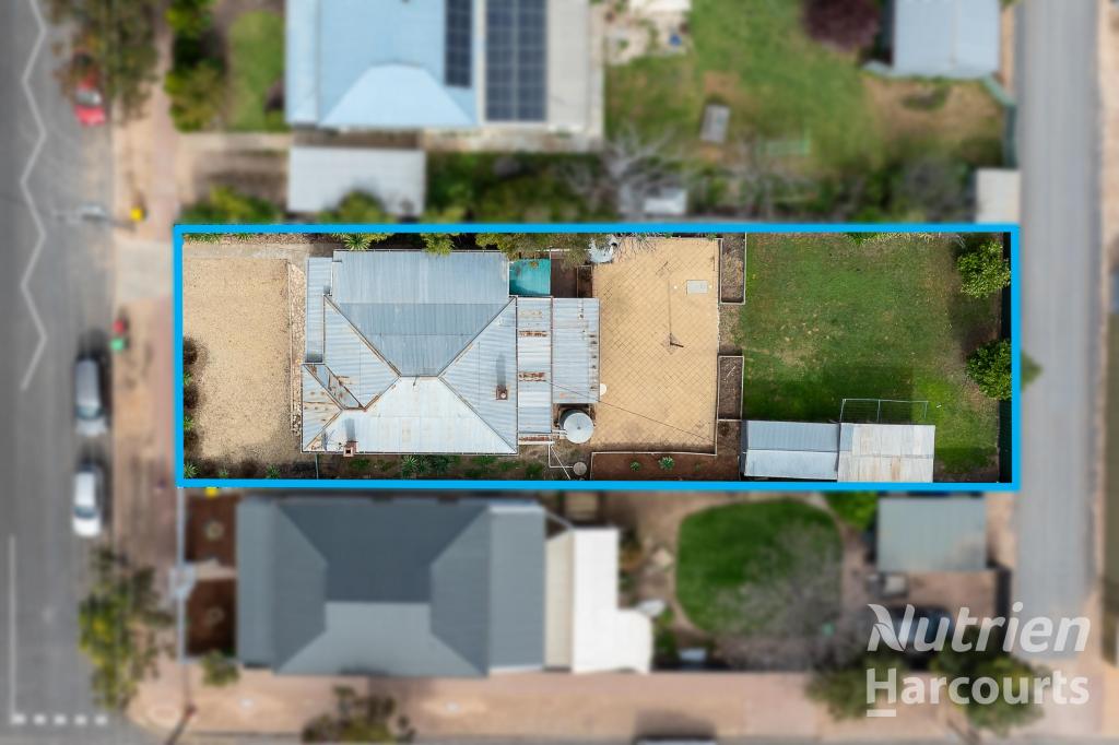 25 TWELFTH ST, RENMARK, SA 5341