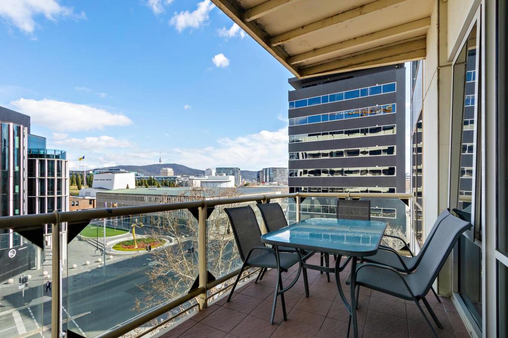 507/2 Akuna St, City, ACT 2601