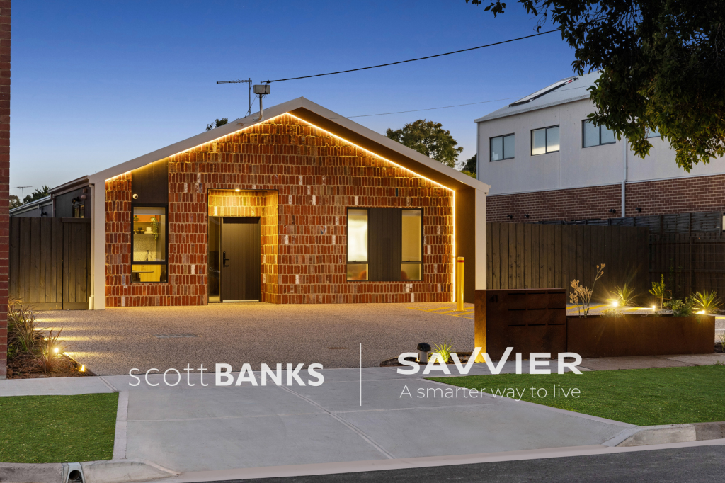 2/41 Edgar St, Werribee, VIC 3030