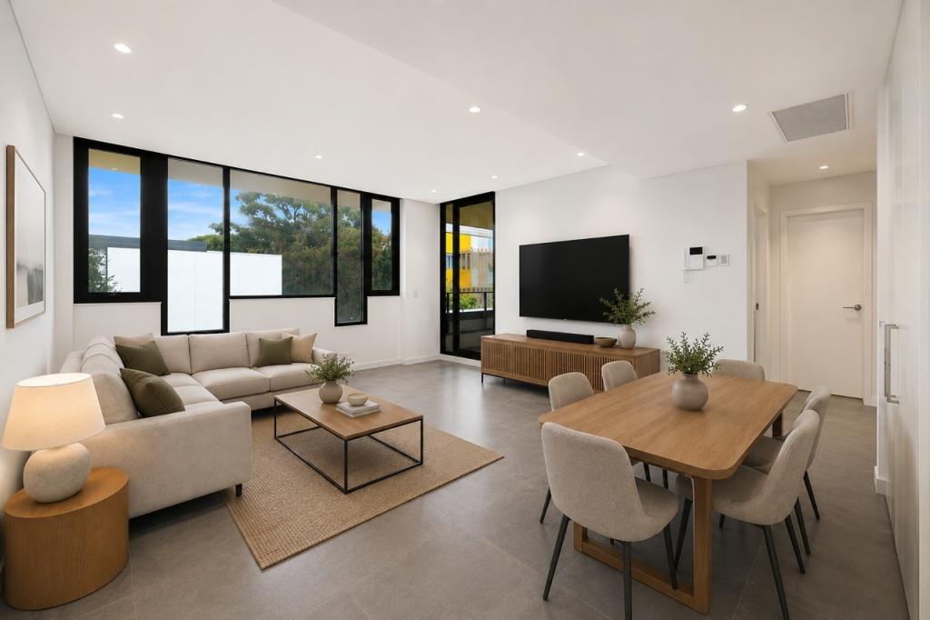 43/145 Mcevoy St, Alexandria, NSW 2015