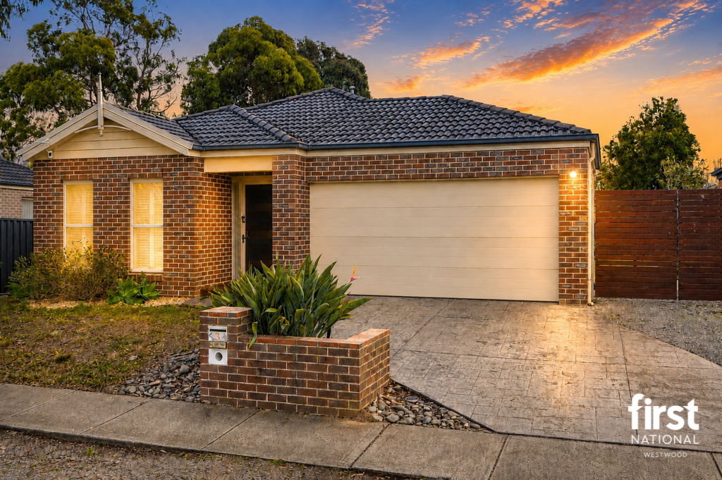 3 Mayesbrook Rd, Manor Lakes, VIC 3024