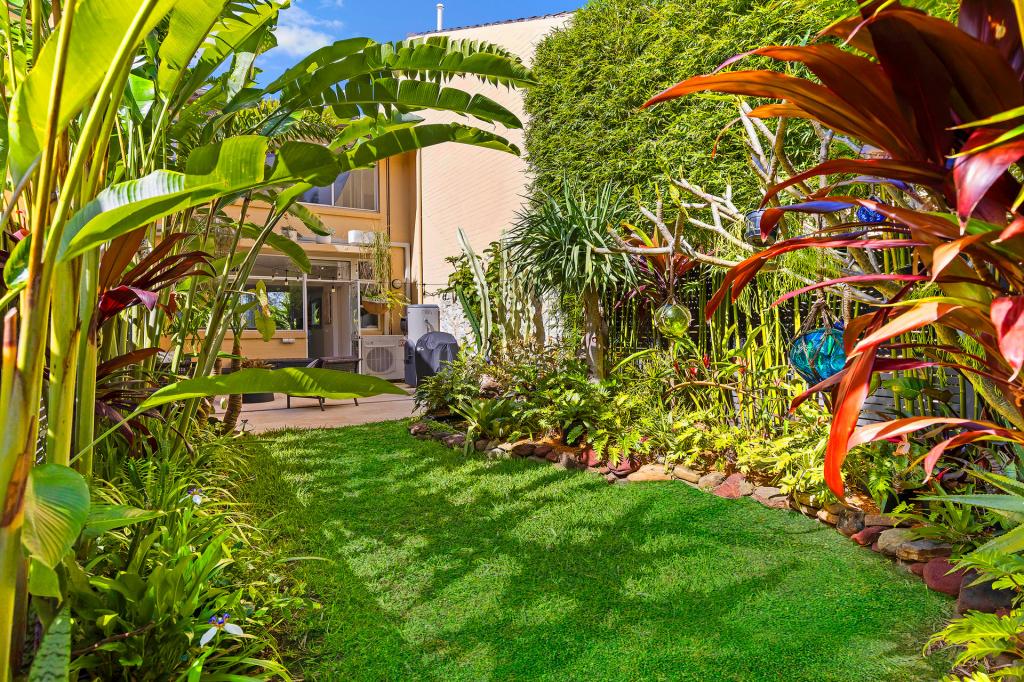3/9 The Crescent, Dee Why, NSW 2099