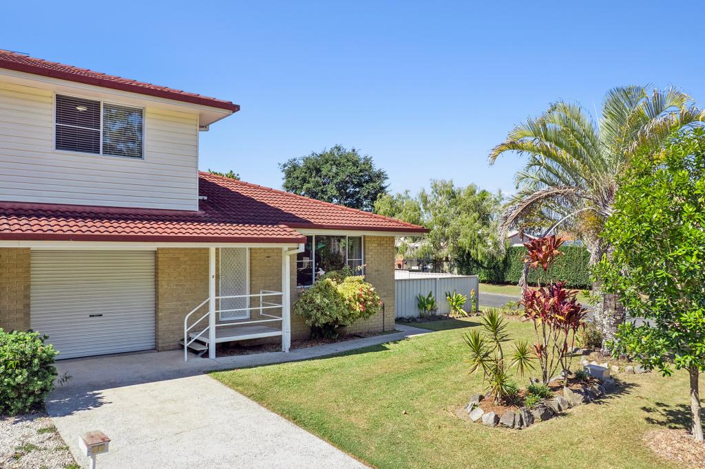 2/10 Scullin St, Townsend, NSW 2463