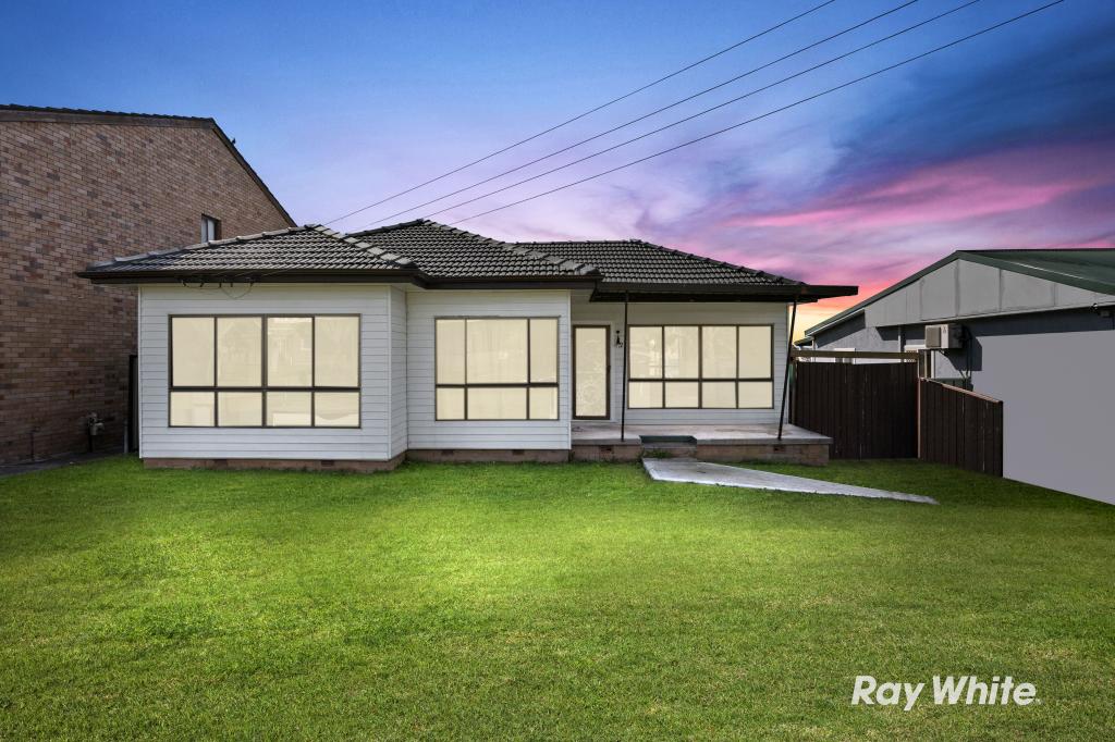 11 Fullam Rd, Blacktown, NSW 2148