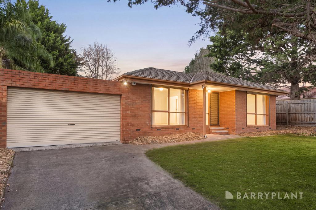 5 Leighton Rd, Bayswater North, VIC 3153