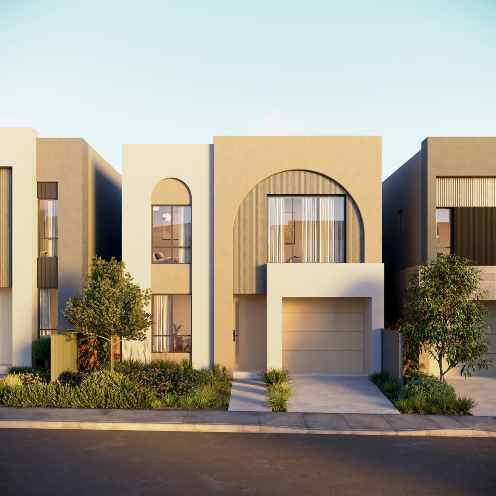 H&L Walk To Schofilds Station, Schofields, NSW 2762