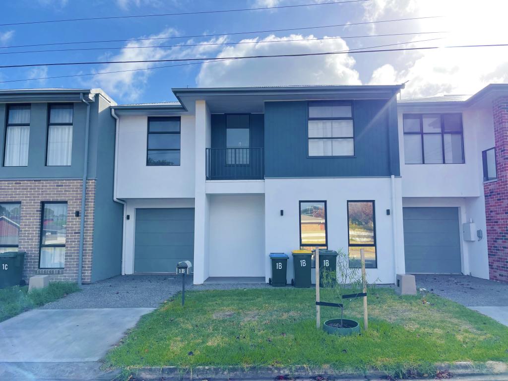 1b Hancock Ave, Campbelltown, SA 5074