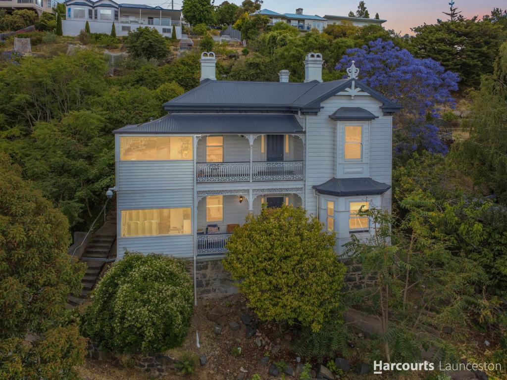 1 Trevallyn Rd, Trevallyn, TAS 7250