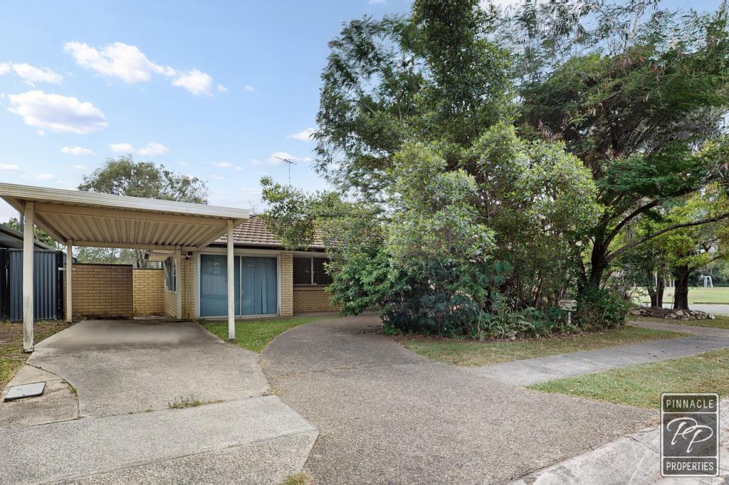 42 Redpath St, Wishart, QLD 4122