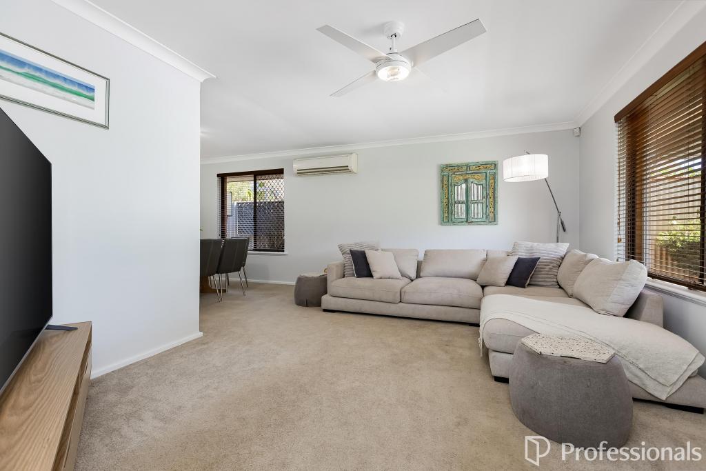 25 LARISSA RD, WILLETTON, WA 6155