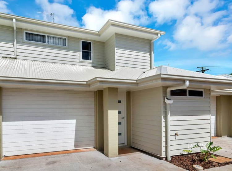 3/9 Mccook St, South Toowoomba, QLD 4350
