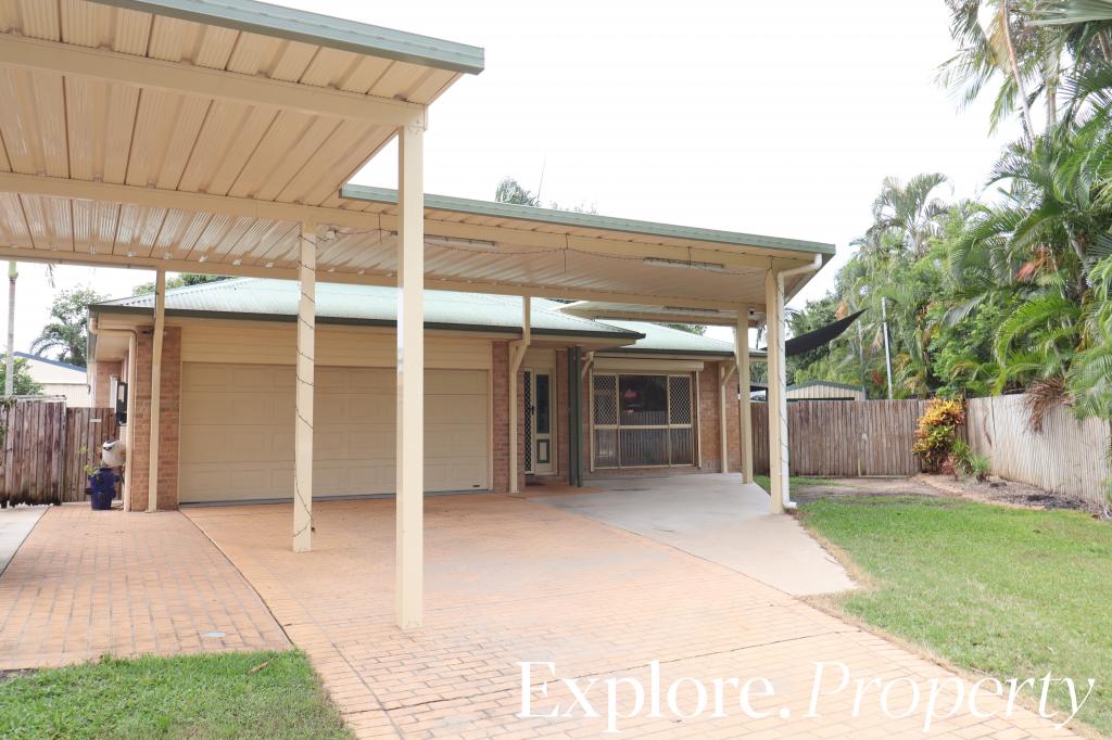 10 Mervyn Ct, Bucasia, QLD 4750