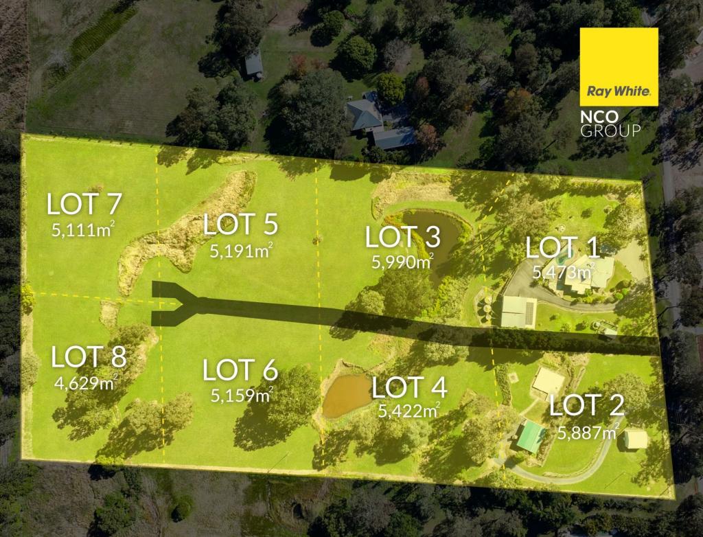 20-32 Geiger Rd, Canungra, QLD 4275