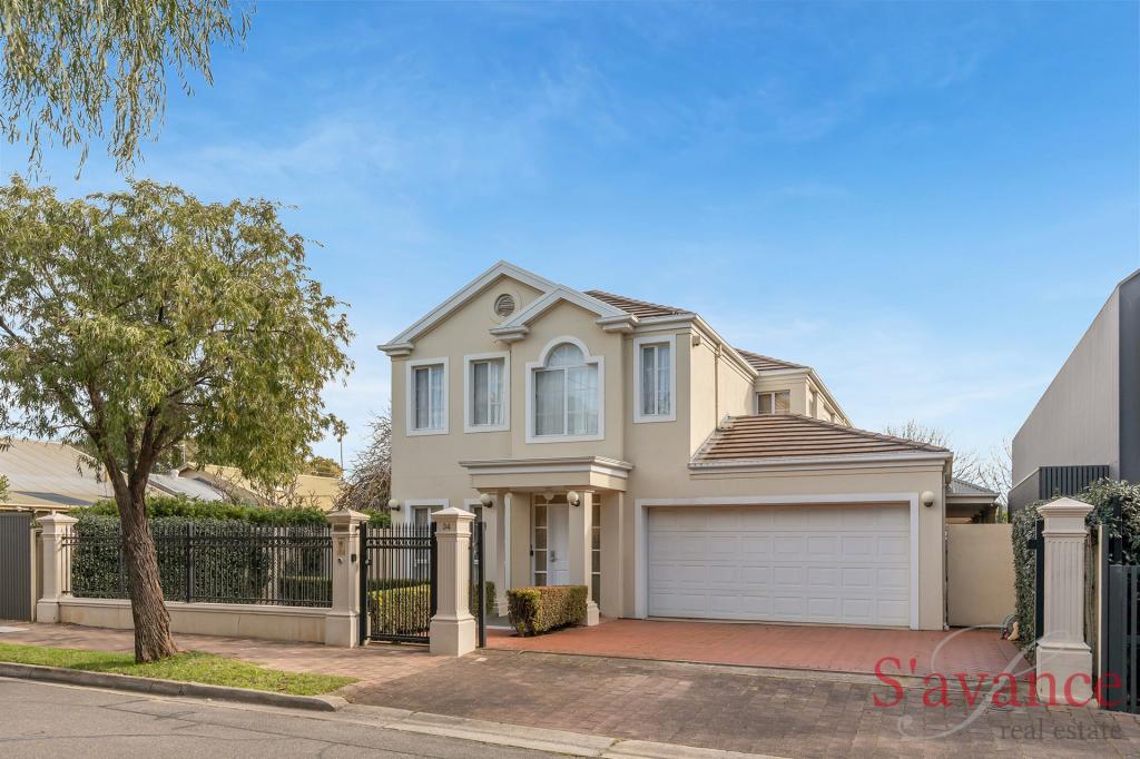 34 Wellington Tce, Fullarton, SA 5063