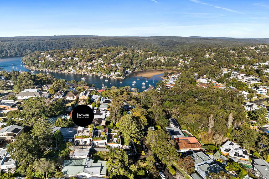 32 Barraran St, Gymea Bay, NSW 2227