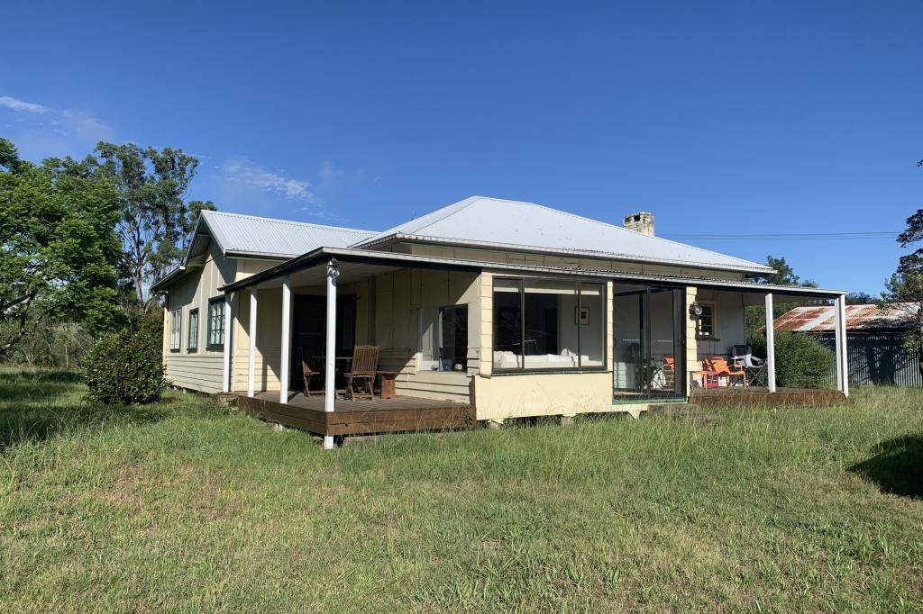 Contact Agent For Address, Mount Rivers, NSW 2311