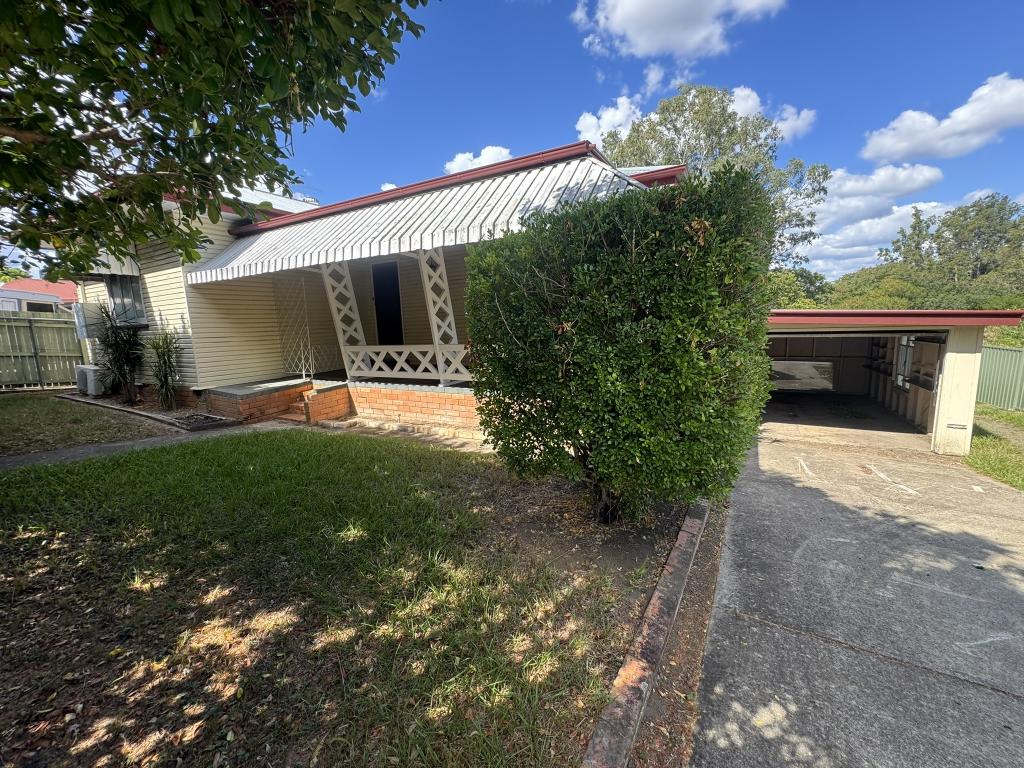 97 Mount Crosby Rd, Tivoli, QLD 4305
