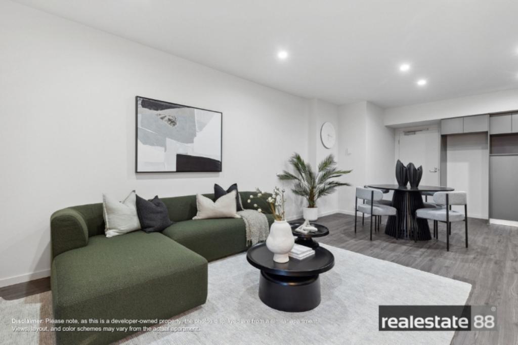 1201/31 ROWE AVE, RIVERVALE, WA 6103