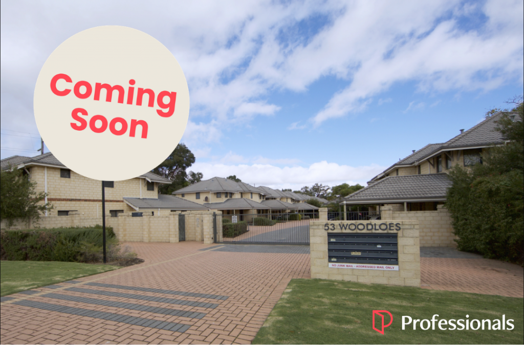10/53 Woodloes St, Cannington, WA 6107