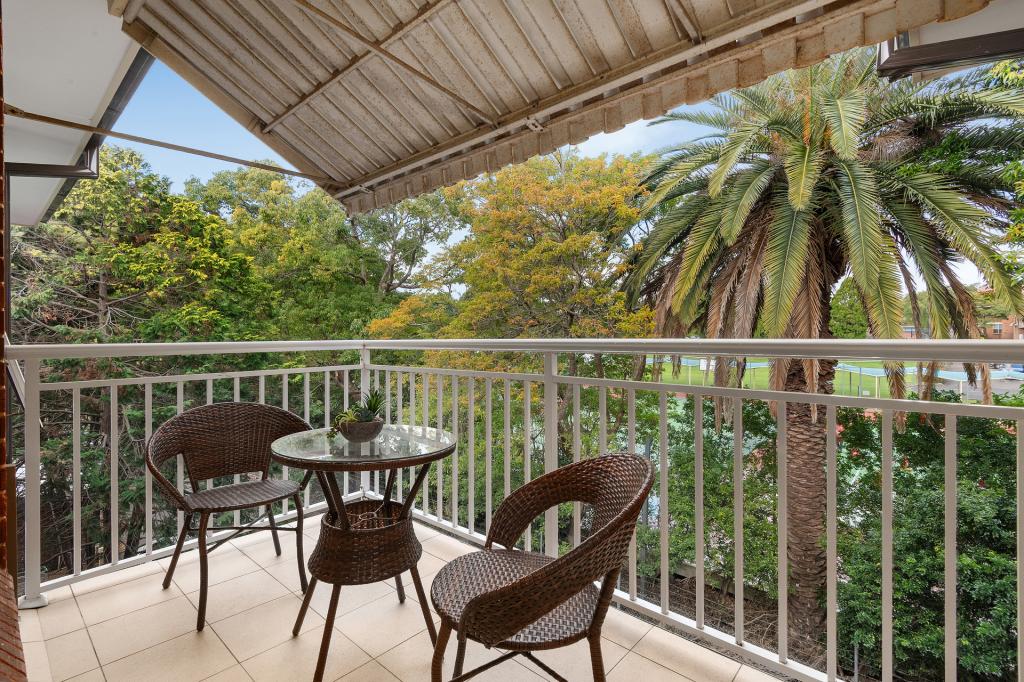 16/12a Russell St, Strathfield, NSW 2135