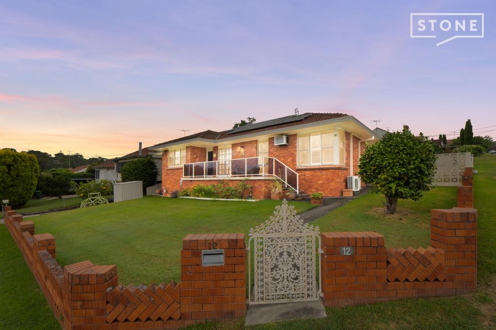 12 Graham St, Glendale, NSW 2285