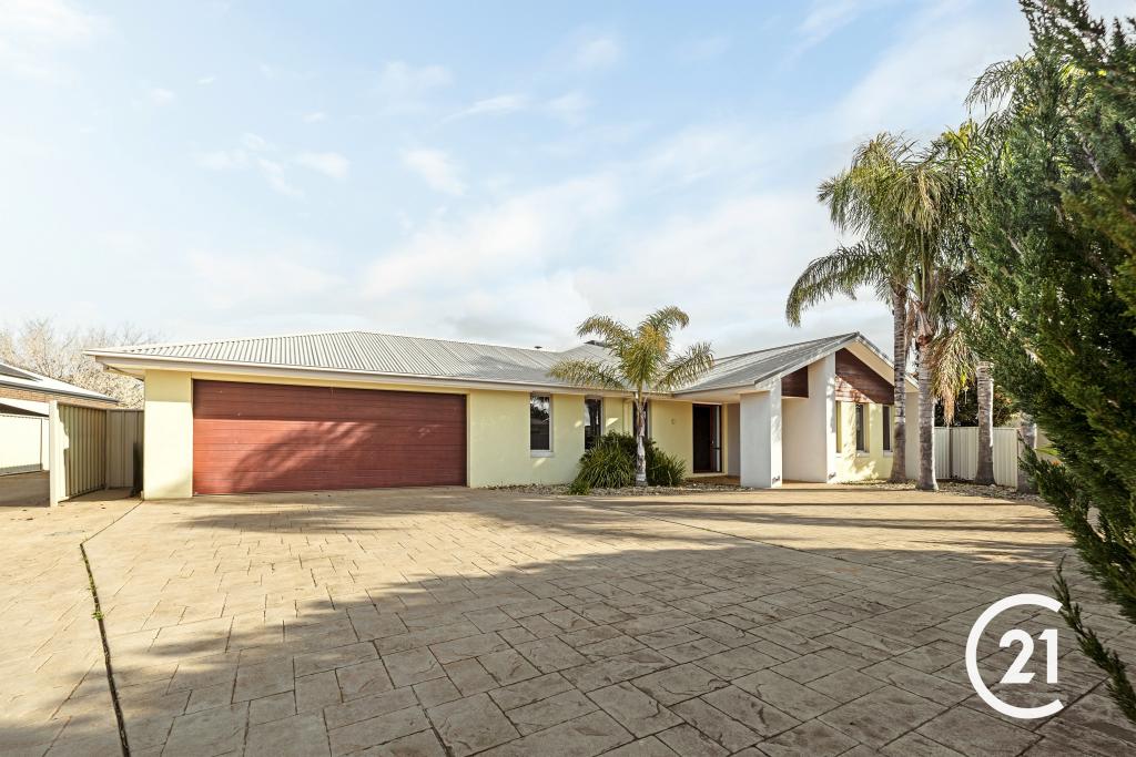 4 Glasgow Ct, Moama, NSW 2731