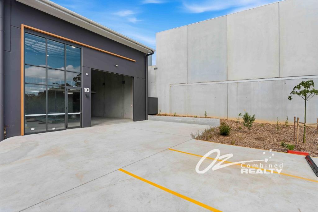 10/4 MUSSEL CT, HUSKISSON, NSW 2540