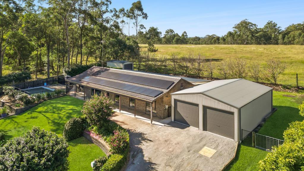 186 Mitchell Dr, Glossodia, NSW 2756