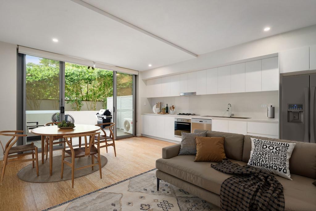 11/261 Condamine St, Manly Vale, NSW 2093