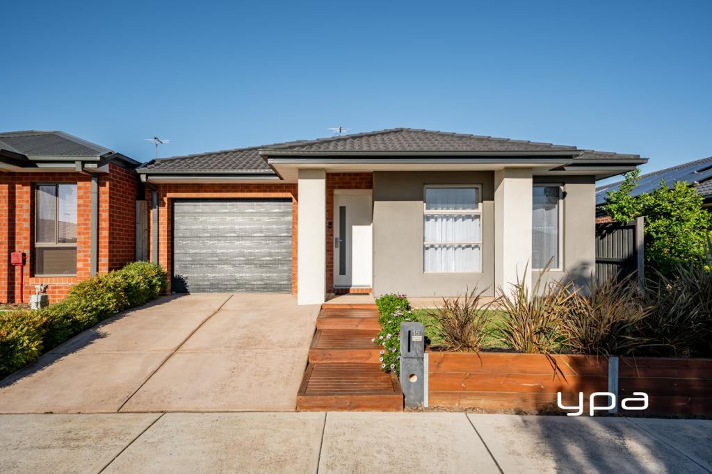 15 Prominent Rd, Diggers Rest, VIC 3427
