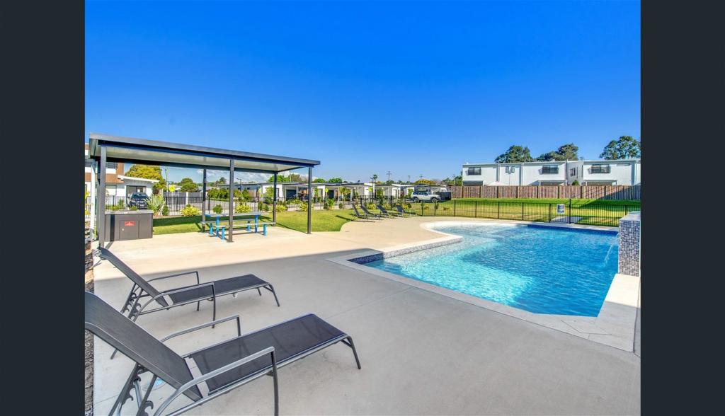 164 /85 Thornton Street, Raceview, Raceview, QLD 4305