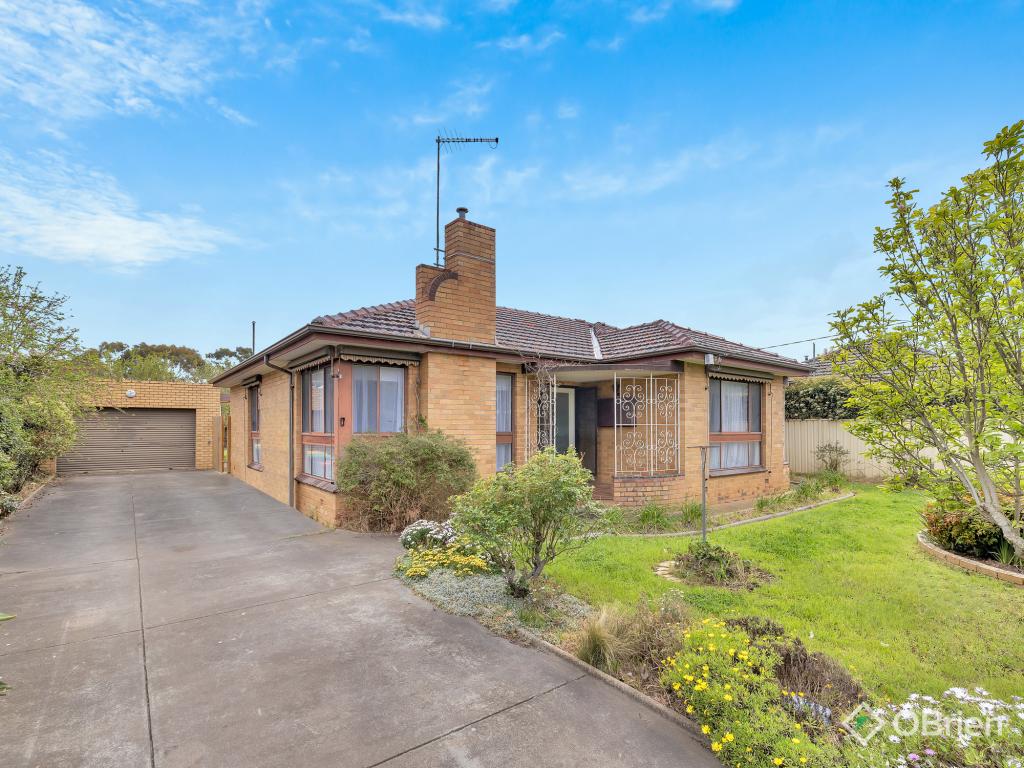 20 Mambourin St, Werribee, VIC 3030