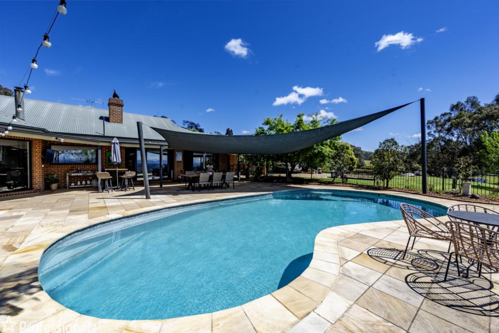 469 Felltimber Creek Rd, Wodonga, VIC 3690