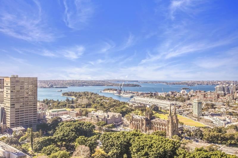 441/27 Park St, Sydney, NSW 2000