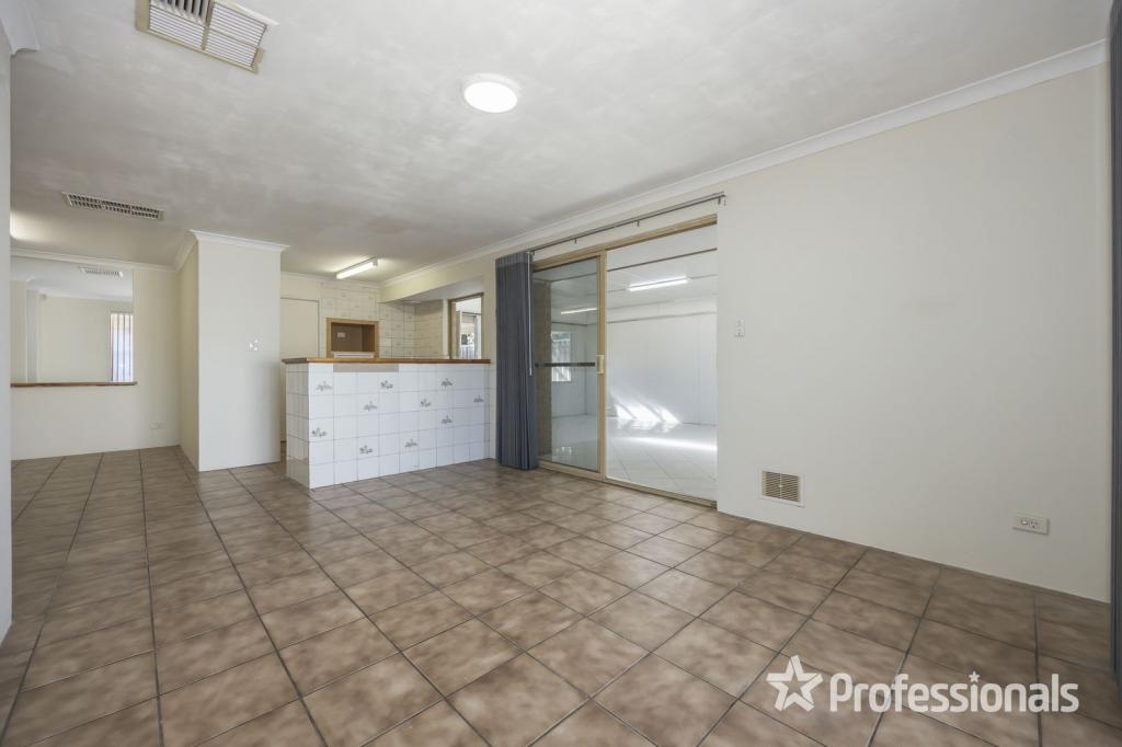 5 Yosemite Loop, Ballajura, WA 6066